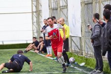 ABL Yaz Kuboku 2017/2018, 2-ci tur: İlk 1/8 finalçılar, debütantların ilk qələbələri və müəmmalı qol yağışı (FOTO/VİDEO)