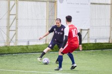 ABL Yaz Kuboku 2017/2018, 2-ci tur: İlk 1/8 finalçılar, debütantların ilk qələbələri və müəmmalı qol yağışı (FOTO/VİDEO)