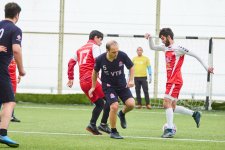 ABL Yaz Kuboku 2017/2018, 2-ci tur: İlk 1/8 finalçılar, debütantların ilk qələbələri və müəmmalı qol yağışı (FOTO/VİDEO)