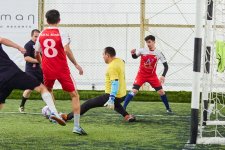ABL Yaz Kuboku 2017/2018, 2-ci tur: İlk 1/8 finalçılar, debütantların ilk qələbələri və müəmmalı qol yağışı (FOTO/VİDEO)