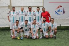 ABL Yaz Kuboku 2017/2018, 2-ci tur: İlk 1/8 finalçılar, debütantların ilk qələbələri və müəmmalı qol yağışı (FOTO/VİDEO)