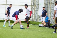 ABL Yaz Kuboku 2017/2018, 2-ci tur: İlk 1/8 finalçılar, debütantların ilk qələbələri və müəmmalı qol yağışı (FOTO/VİDEO)