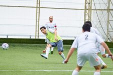 ABL Yaz Kuboku 2017/2018, 2-ci tur: İlk 1/8 finalçılar, debütantların ilk qələbələri və müəmmalı qol yağışı (FOTO/VİDEO)