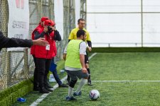 ABL Yaz Kuboku 2017/2018, 2-ci tur: İlk 1/8 finalçılar, debütantların ilk qələbələri və müəmmalı qol yağışı (FOTO/VİDEO)