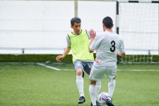 ABL Yaz Kuboku 2017/2018, 2-ci tur: İlk 1/8 finalçılar, debütantların ilk qələbələri və müəmmalı qol yağışı (FOTO/VİDEO)