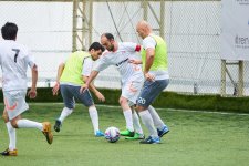 ABL Yaz Kuboku 2017/2018, 2-ci tur: İlk 1/8 finalçılar, debütantların ilk qələbələri və müəmmalı qol yağışı (FOTO/VİDEO)