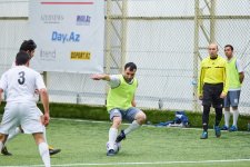 ABL Yaz Kuboku 2017/2018, 2-ci tur: İlk 1/8 finalçılar, debütantların ilk qələbələri və müəmmalı qol yağışı (FOTO/VİDEO)