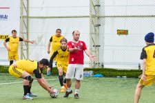 ABL Yaz Kuboku 2017/2018, 2-ci tur: İlk 1/8 finalçılar, debütantların ilk qələbələri və müəmmalı qol yağışı (FOTO/VİDEO)