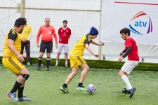 ABL Yaz Kuboku 2017/2018, 2-ci tur: İlk 1/8 finalçılar, debütantların ilk qələbələri və müəmmalı qol yağışı (FOTO/VİDEO)