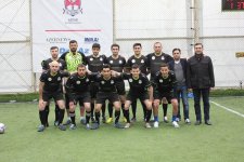 ABL Yaz Kuboku 2017/2018, 2-ci tur: İlk 1/8 finalçılar, debütantların ilk qələbələri və müəmmalı qol yağışı (FOTO/VİDEO)