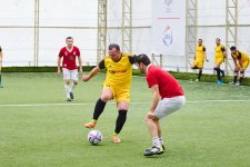 ABL Yaz Kuboku 2017/2018, 2-ci tur: İlk 1/8 finalçılar, debütantların ilk qələbələri və müəmmalı qol yağışı (FOTO/VİDEO)