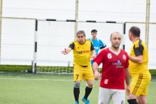 ABL Yaz Kuboku 2017/2018, 2-ci tur: İlk 1/8 finalçılar, debütantların ilk qələbələri və müəmmalı qol yağışı (FOTO/VİDEO)