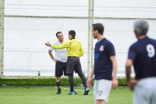 ABL Yaz Kuboku 2017/2018, 2-ci tur: İlk 1/8 finalçılar, debütantların ilk qələbələri və müəmmalı qol yağışı (FOTO/VİDEO)