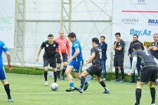 ABL Yaz Kuboku 2017/2018, 2-ci tur: İlk 1/8 finalçılar, debütantların ilk qələbələri və müəmmalı qol yağışı (FOTO/VİDEO)