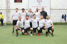 ABL Yaz Kuboku 2017/2018, 2-ci tur: İlk 1/8 finalçılar, debütantların ilk qələbələri və müəmmalı qol yağışı (FOTO/VİDEO)