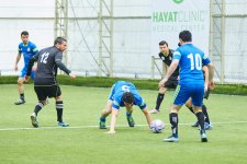ABL Yaz Kuboku 2017/2018, 2-ci tur: İlk 1/8 finalçılar, debütantların ilk qələbələri və müəmmalı qol yağışı (FOTO/VİDEO)