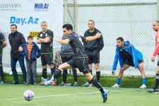 ABL Yaz Kuboku 2017/2018, 2-ci tur: İlk 1/8 finalçılar, debütantların ilk qələbələri və müəmmalı qol yağışı (FOTO/VİDEO)