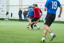ABL Yaz Kuboku 2017/2018, 2-ci tur: İlk 1/8 finalçılar, debütantların ilk qələbələri və müəmmalı qol yağışı (FOTO/VİDEO)
