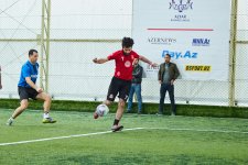 ABL Yaz Kuboku 2017/2018, 2-ci tur: İlk 1/8 finalçılar, debütantların ilk qələbələri və müəmmalı qol yağışı (FOTO/VİDEO)