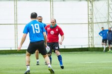 ABL Yaz Kuboku 2017/2018, 2-ci tur: İlk 1/8 finalçılar, debütantların ilk qələbələri və müəmmalı qol yağışı (FOTO/VİDEO)
