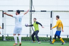 ABL Yaz Kuboku 2017/2018, 2-ci tur: İlk 1/8 finalçılar, debütantların ilk qələbələri və müəmmalı qol yağışı (FOTO/VİDEO)