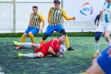 ABL Yaz Kuboku 2017/2018, 2-ci tur: İlk 1/8 finalçılar, debütantların ilk qələbələri və müəmmalı qol yağışı (FOTO/VİDEO)