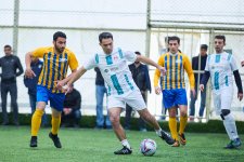 ABL Yaz Kuboku 2017/2018, 2-ci tur: İlk 1/8 finalçılar, debütantların ilk qələbələri və müəmmalı qol yağışı (FOTO/VİDEO)
