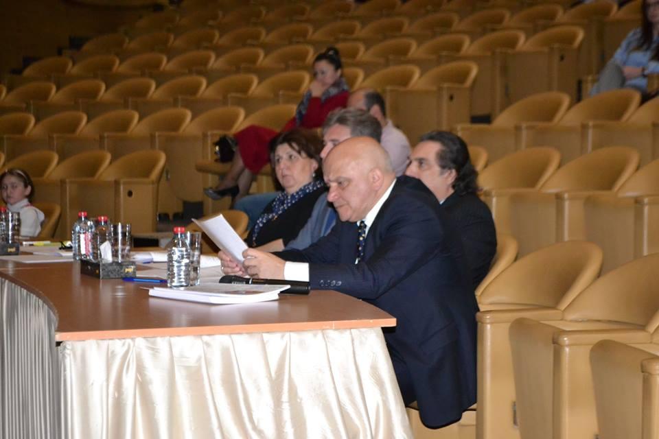 Ümummilli lider Heydər Əliyevin 95 illiyinə həsr olunmuş III Respublika müsabiqəsinin açılışı olub