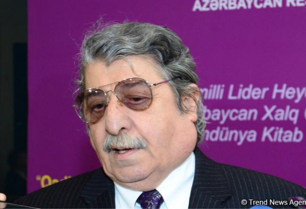 Agentlik sədri: Müəllifə ödənilməli qonorarla bağlı böyük problem bizi narahat edir