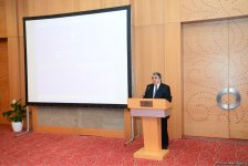 Müəllif Hüquqları Agentliyi 22 il ərzində 11 554 əsəri qeydiyyatdan keçirib (FOTO)