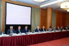 Müəllif Hüquqları Agentliyi 22 il ərzində 11 554 əsəri qeydiyyatdan keçirib (FOTO)