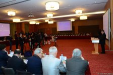 Müəllif Hüquqları Agentliyi 22 il ərzində 11 554 əsəri qeydiyyatdan keçirib (FOTO)