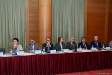 Müəllif Hüquqları Agentliyi 22 il ərzində 11 554 əsəri qeydiyyatdan keçirib (FOTO)