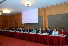 Müəllif Hüquqları Agentliyi 22 il ərzində 11 554 əsəri qeydiyyatdan keçirib (FOTO)