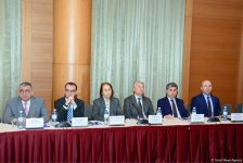 Müəllif Hüquqları Agentliyi 22 il ərzində 11 554 əsəri qeydiyyatdan keçirib (FOTO)