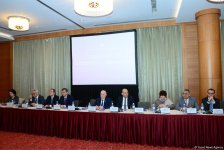 Müəllif Hüquqları Agentliyi 22 il ərzində 11 554 əsəri qeydiyyatdan keçirib (FOTO)