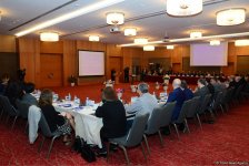 Müəllif Hüquqları Agentliyi 22 il ərzində 11 554 əsəri qeydiyyatdan keçirib (FOTO)