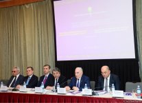 Müəllif Hüquqları Agentliyi 22 il ərzində 11 554 əsəri qeydiyyatdan keçirib (FOTO)