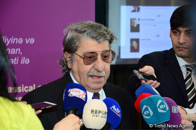 Kamran İmanov: Cümhuriyyətin süqutunda kommunist libasını geyinmiş erməni millətçiləri – daşnakların əli var idi