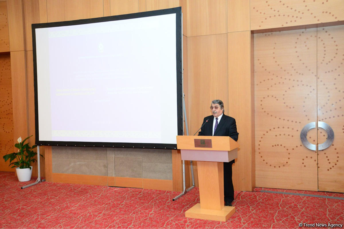 Müəllif Hüquqları Agentliyi 22 il ərzində 11 554 əsəri qeydiyyatdan keçirib (FOTO)