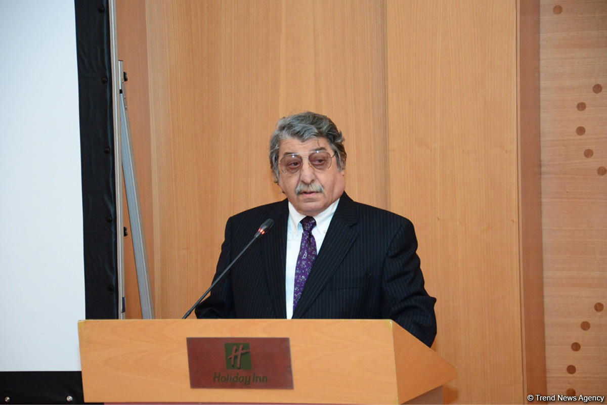 Müəllif Hüquqları Agentliyi 22 il ərzində 11 554 əsəri qeydiyyatdan keçirib (FOTO)