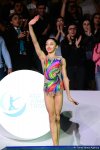 "AGF Junior Trophy"də gürzlərlə və lentlə hərəkətlərdə mükafatlandırma mərasimi keçirilib (FOTO)