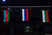 "AGF Junior Trophy"də halqa və topla hərəkətlərdə mükafatlandırma mərasimi keçirilib (FOTO)