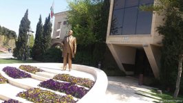 İşçi qrupu: Gələcəkdə ekshumasiya üçün itkin düşmüş şəxslərin ailə üzvlərindən, yaxın qohumlarından DNT nümunələri götürülür (FOTO)