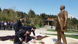 İşçi qrupu: Gələcəkdə ekshumasiya üçün itkin düşmüş şəxslərin ailə üzvlərindən, yaxın qohumlarından DNT nümunələri götürülür (FOTO)