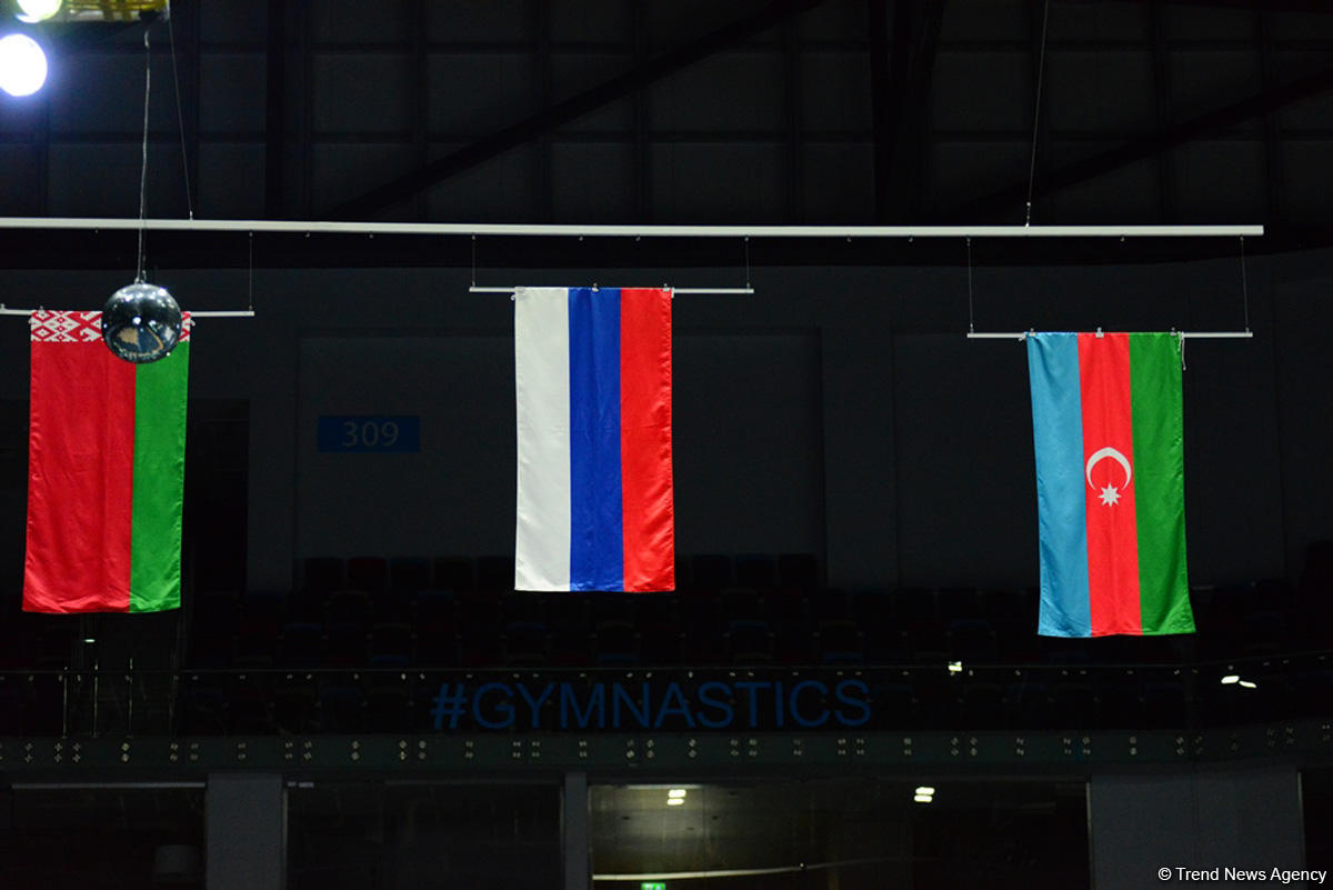 "AGF Junior Trophy"də halqa və topla hərəkətlərdə mükafatlandırma mərasimi keçirilib (FOTO)