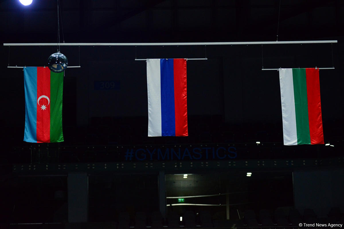 "AGF Junior Trophy"də halqa və topla hərəkətlərdə mükafatlandırma mərasimi keçirilib (FOTO)