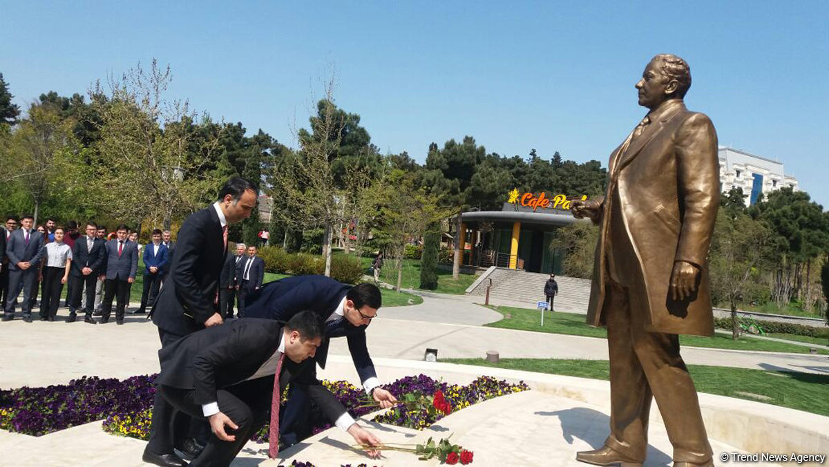 İşçi qrupu: Gələcəkdə ekshumasiya üçün itkin düşmüş şəxslərin ailə üzvlərindən, yaxın qohumlarından DNT nümunələri götürülür (FOTO)