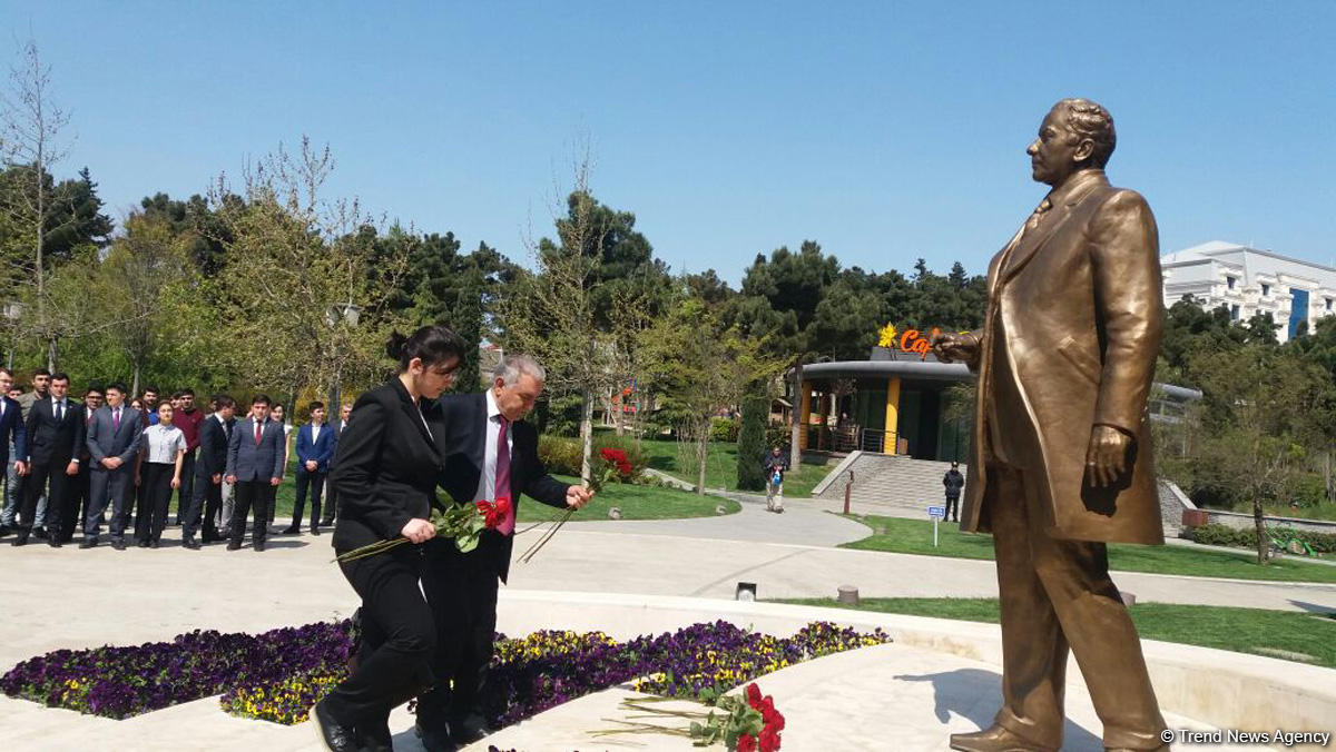 İşçi qrupu: Gələcəkdə ekshumasiya üçün itkin düşmüş şəxslərin ailə üzvlərindən, yaxın qohumlarından DNT nümunələri götürülür (FOTO)