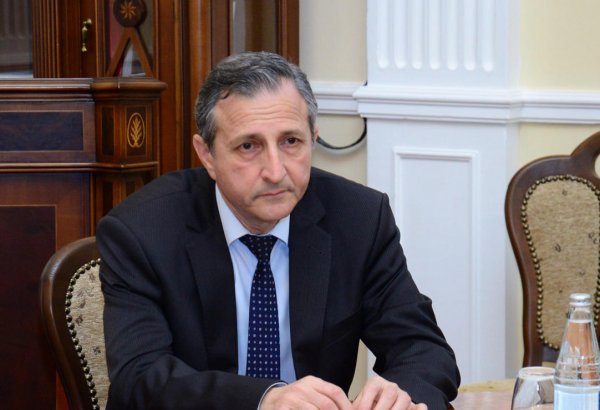Ərəstun Mehdiyev: Azərbaycana qarşı qərəzli mövqedən çıxış edən müəyyən dairələr var